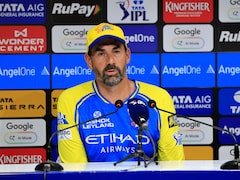 CSK Coach Drops Big Ruturaj Captaincy Hint Amid Samson Speculations
