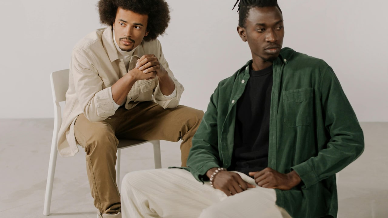 Easy guide to choosing linen shirts that dont crease easily Easy guide to choosing linen shirts that dont crease easily