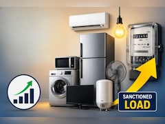 घर या दुकान में बढ़ गए बिजली उपकरण? ओवरलोड से बचने के लिए बढ़वा लें Sanctioned Load, जानिए क्या है तरीका