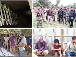 Bihar News: जमीन से 20 फीट नीचे बन रहे थे देसी कट्टे, रेड मारने कलकत्ता से बिहार आई STF; पड़ोसी बोले- ये तो पत्तल फैक्ट्री है