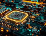 Chip Stocks Bleed As Xi-Trump Summit Fails To Impress Silicon Valley