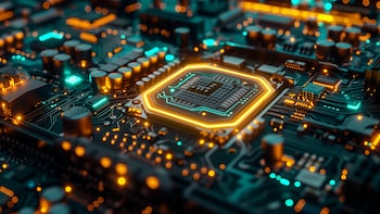 AMD Leads Chip Rally At Wall Street As Shares Rocket 17%; Here's Why