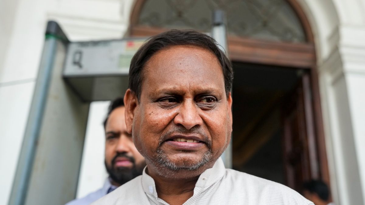 Police Case Against Bengal MLA Humayun Kabir Over Alleged Threats Against BJP
