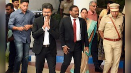 Tamil Nadu Chief Minister Highlights: Vijay's Meeting With Rahul, Sonia Gandhi Postponed
