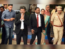 Tamil Nadu Chief Minister Live Updates: Vijay's Meeting With Rahul, Sonia Gandhi Postponed