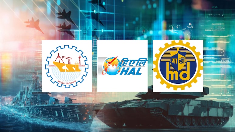 Defence Stocks In The Red With Cochin Shipyard, HAL, Bharat Dynamics Dragging &mdash; Here's Why