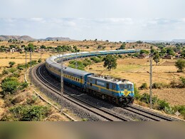रेलवे ने शुरू की भुज-दिल्ली सुपरफास्ट ट्रेन, जान लीजिए रूट, स्टॉप, टाइमिंग समेत जरूरी डिटेल्स