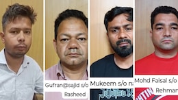 Tracing The Criminal Trail In Delhi's IPL "Not For Sale" Tickets Case