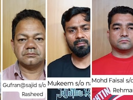 Tracing The Criminal Trail In Delhi's IPL "Not For Sale" Tickets Case