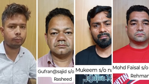 Tracing The Criminal Trail In Delhi's IPL "Not For Sale" Tickets Case