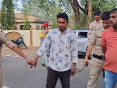 40 का DNA टेस्ट, 200 CCTV खंगाले, तब पकड़ा गया दरिंदा, 8 महीने पहले की थी हैवानियत