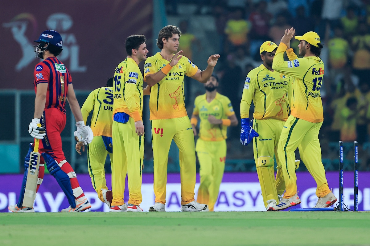 CSK appoints Zaheer Khan as head coach for IPL 2027 after Stephen Fleming steps down