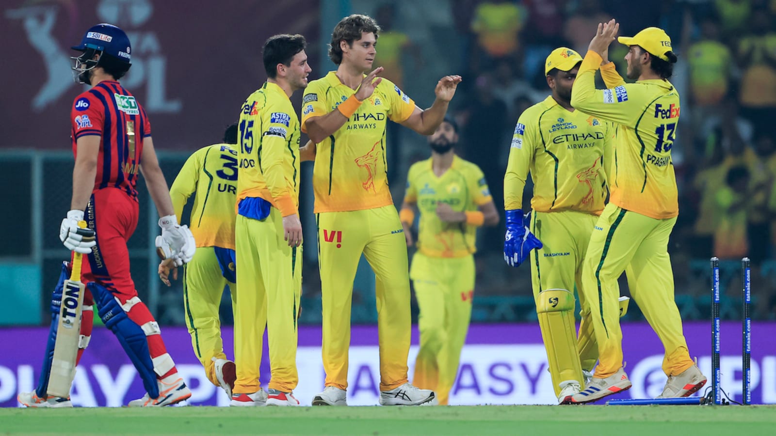 CSK Appoint New Head Coach Ahead Of IPL 2027. He Is An India Legend