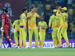 'Not Too Many Smart Heads On Field': Ambati Rayudu's Explosive Remark On CSK