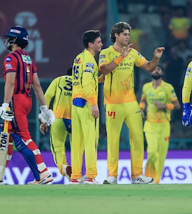 Not Too Many Smart Heads On Field: Ambati Rayudus Explosive Remark On CSK