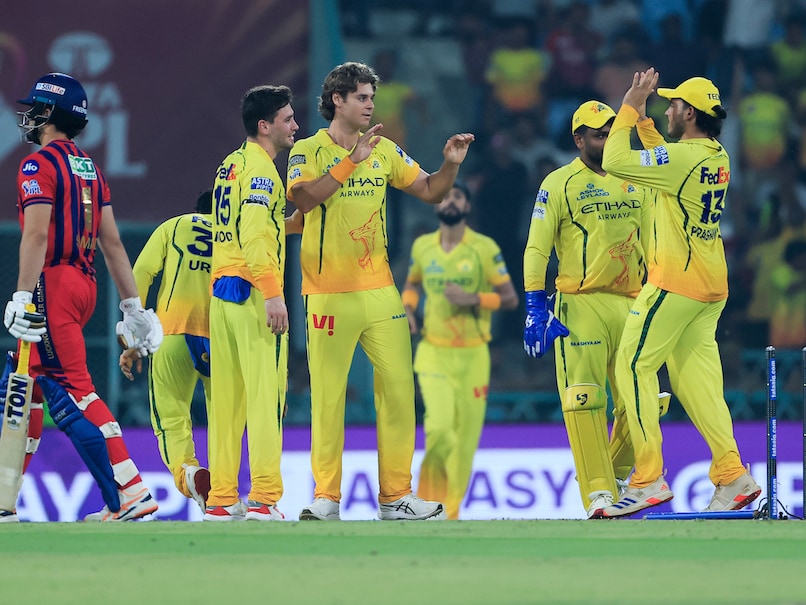 'Not Too Many Smart Heads On Field': Ambati Rayudu's Explosive Remark On CSK