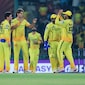 "He Got Scared, Fear Crept In": CSK Star Blasted For Baffling Strategy Against LSG