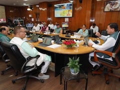 उत्तराखंड में 'नो व्हीकल डे': ईंधन बचत के लिए धामी कैब‍िनेट बैठक में'वर्क फ्रॉम होम' का भी एलान