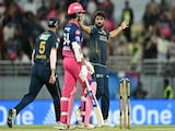 Sachin Tendulkar Suggests Massive Changes To IPL: "I Find That Imbalance" Sachin Tendulkar Suggests Massive Changes To IPL: "I Find That Imbalance"