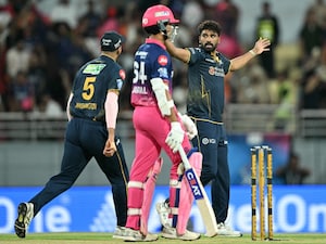 Sachin Tendulkar Suggests Massive Changes To IPL: "I Find That Imbalance"