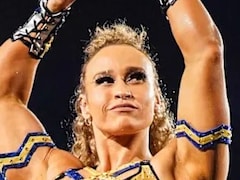 Heartbreaking Health Update On Jordynne Grace Amid WWE SmackDown Hiatus