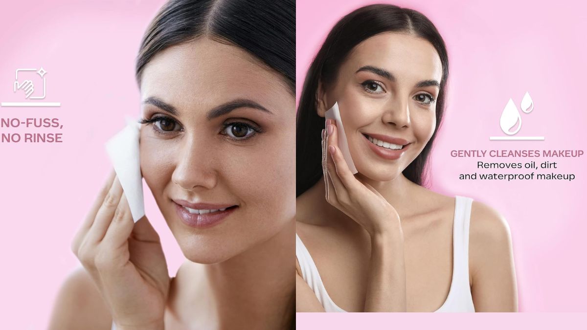 Discover safe techniques to remove kajal completely without harsh rubbing or damaging your sensitive eyes. Discover safe techniques to remove kajal completely without harsh rubbing or damaging your sensitive eyes.