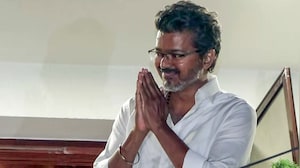 Vijay To Meet VCK Chief As TVK Struggles To Reach Majority: Sources