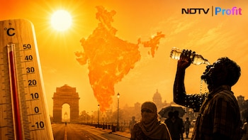 Trendspotting: Heatwave Searches Dominate Google Trends; Here's How You Can Keep Yourself Safe