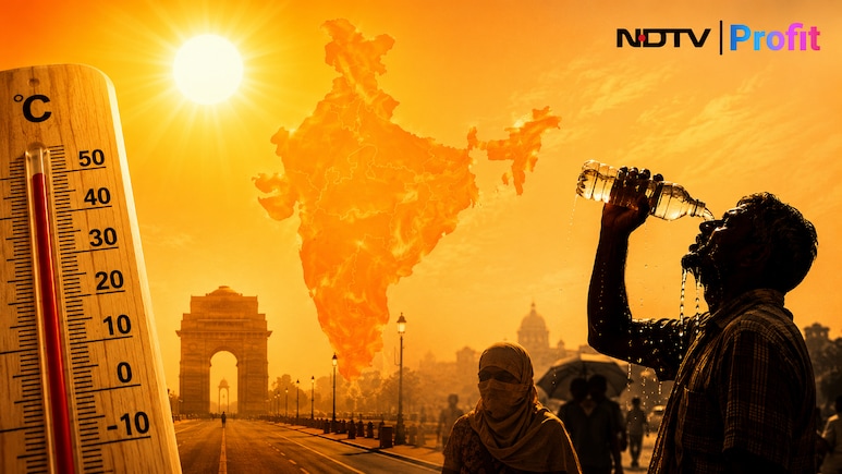 Trendspotting: Heatwave Searches Dominate Google Trends; Here's How You Can Keep Yourself Safe