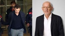 Spanish Court Sets $1 Million Bail For Mango Founder's Son In Murder Inquiry