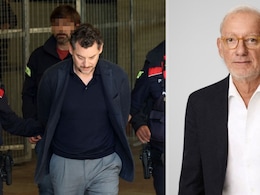 Spanish Court Sets $1 Million Bail For Mango Founder's Son In Murder Inquiry