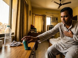 Extreme Heat Is Making Lung Health Worse: Doctor Shares Protective Tips For Heatwaves