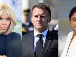 Emmanuel Macron: बायकोनं फोन पाहिला आणि घात झाला! फ्रान्सच्या राष्ट्रपतींच्या 'त्या' थप्पडमागचं खरं कारण समोर