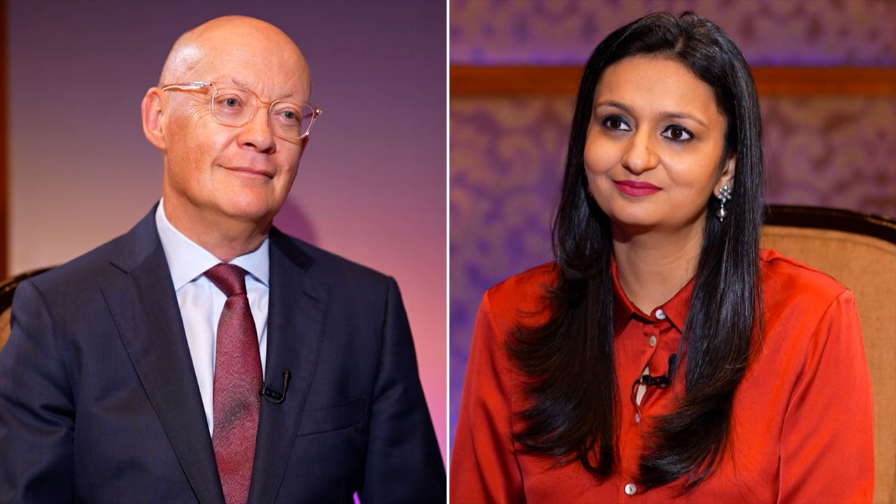 India Too Modest About Contributions: Science Museum Group Chief Ian Blatchford To NDTV