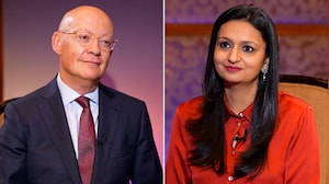 India Too Modest About Contributions: Science Museum Group Chief Ian Blatchford To NDTV
