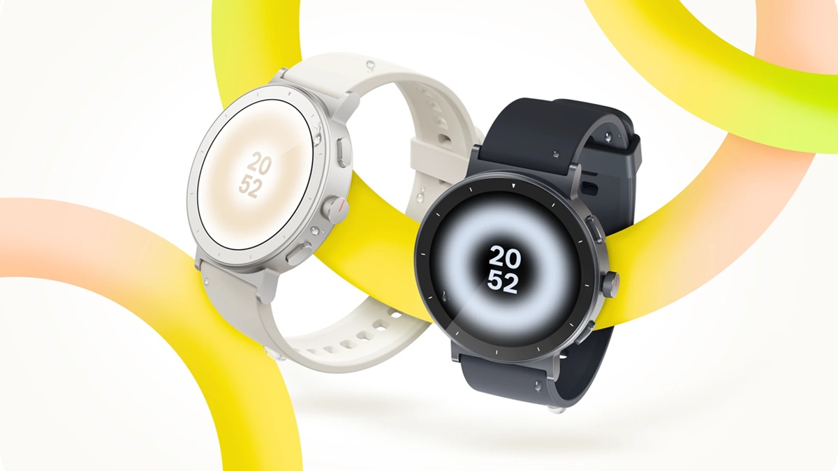 Realme Watch S5 लॉन्च, 20 दिन चलेगी बैटरी, जानें क्या हैं खासियतें