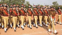 राजस्थान पुलिस जावनों के लिए अब संडे होगा स्पेशल, योगा- जुम्बा और साइकिलिंग से कम होगा तनाव