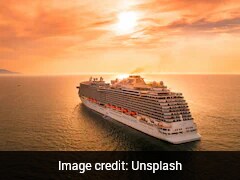 Cruise Line Warns Passengers Not To Take Buffet Food To Rooms, Internet Reacts