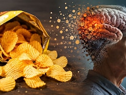 Chips Affect Memory : चिप्स तुमच्या मेंदूवर करतायेत हल्ला; नव्या अभ्यासातून पॅकेट फूडचं धक्कादायक वास्तव समोर