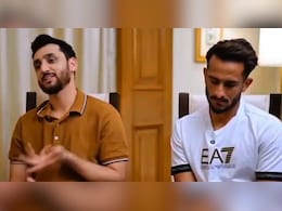 IND vs PAK: सलमान आगा ने सुनाया दुखड़ा, हाथ मिलाने के लिए ड्रेसिंग रूम तक गया था, उन्होंने दरवाजा बंद कर लिया