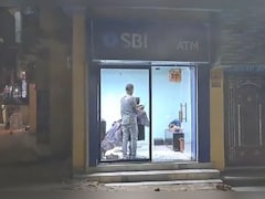 ATM = Aesthetic Trimming Man: Viral 'SBI ATM' Patna Salon Sparks Transaction Of Jokes Online