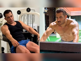 Why Salman Khan, 60, Says 'Every Day Is A Cheat Day' For Him: "I'll Eat What I'll Eat"