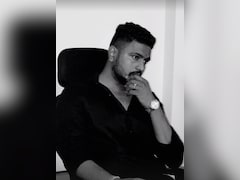 Who Is Shubham Khairnar? Student Bought NEET-UG Paper For Rs 10 Lakh, Sold For Rs 15 Lakh — Reports