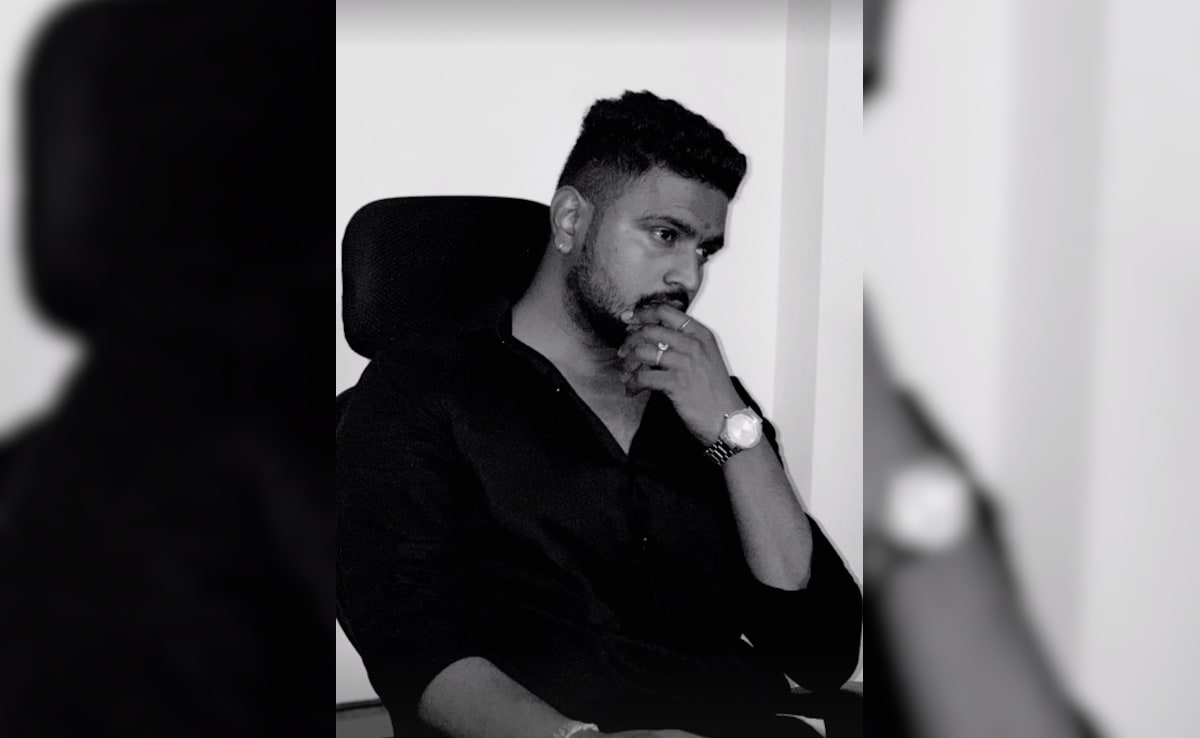 Who Is Shubham Khairnar? Student Bought NEET-UG Paper For Rs 10 Lakh, Sold For Rs 15 Lakh — Reports