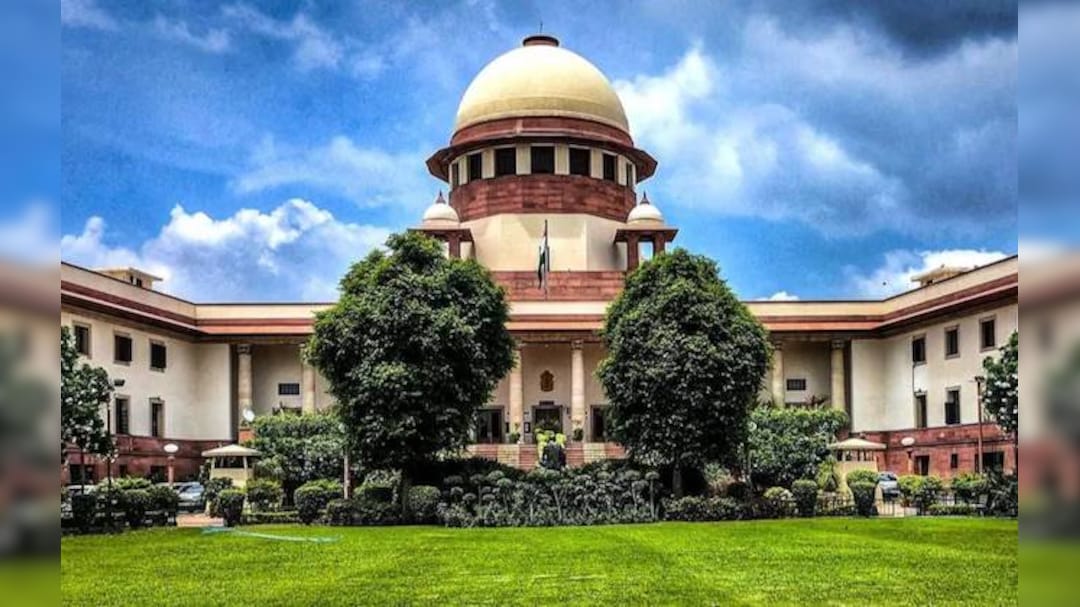 Supreme Court Special Intensive Revision LIVE Updates: Poll Body Can Conduct Exercise, Rules Top Court