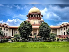 ट्विशा शर्मा मामले का SC ने लिया स्वतः संज्ञान , CJI की अध्यक्षता वाली बेंच 25 मई को करेगी सुनवाई