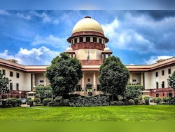 Supreme Court Special Intensive Revision LIVE Updates: Poll Body Can Conduct Exercise, Rules Top Court