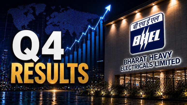 BHEL Q4 Results: Check Board Meeting Date, Dividend News, Share Price History And More