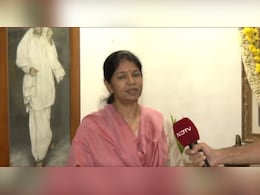 EXCLUSIVE: 'TVK जैसी पार्टी का जीतना अच्छी बात' तमिलनाडु में हार के बाद DMK नेता कनिमोई का पहला इंटरव्यू NDTV पर