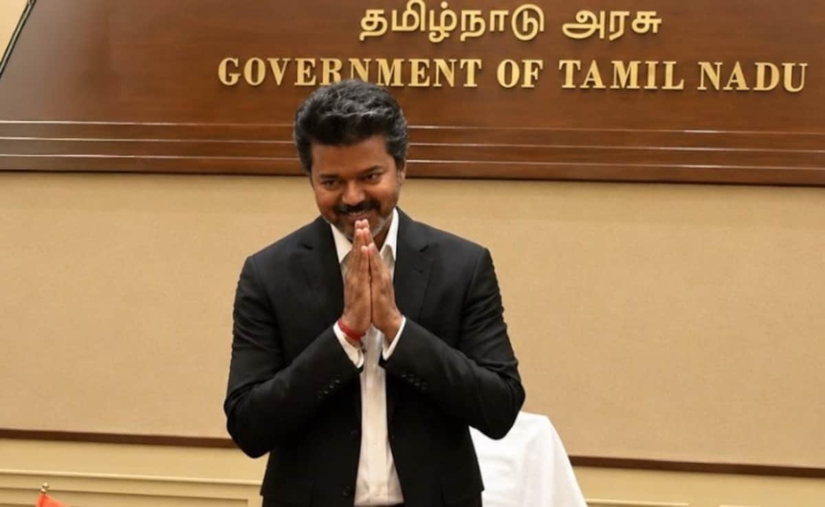 Opinion: Opinion: TVK Dismantles Dravidian Stereotypes Without Disturbing Tamil Political Positions